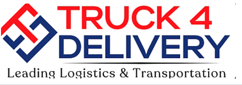 Truck 4 Delivery