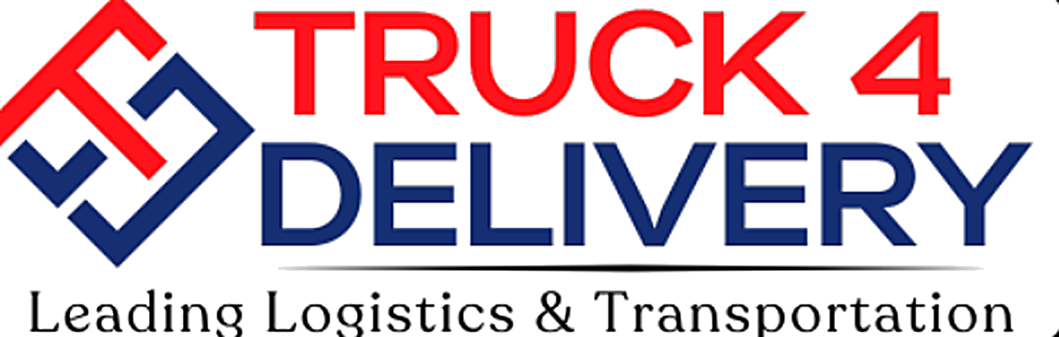 Truck 4 Delivery