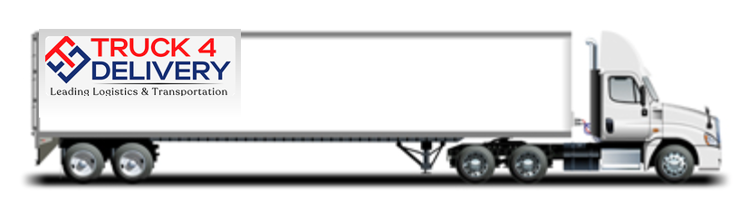 T4D tractor trailer