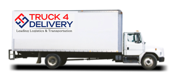 T4D straight truck