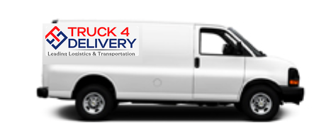 T4D cargo van